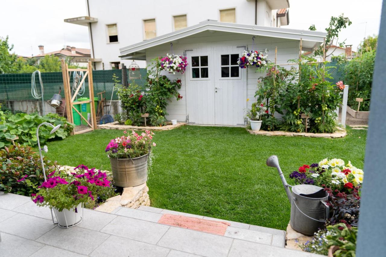 B&B Il Granaio Celeste Porto Viro Exterior photo